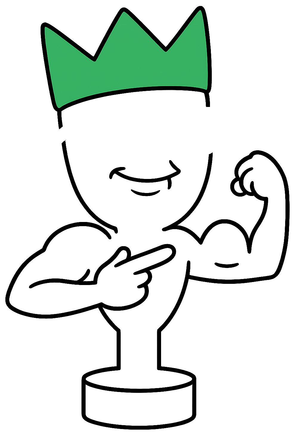 The flexer