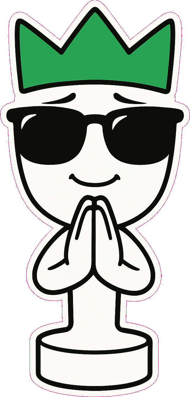 Hopes & prayers